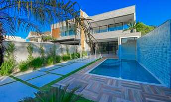 Imagem 2: Rio de Janeiro - Casa de Condomínio - Barra da Tijuca