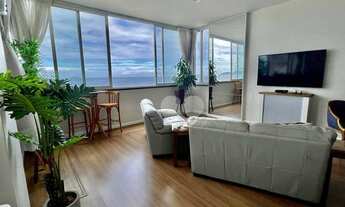 Imagem: Apartamento com 3 quartos à venda, 145