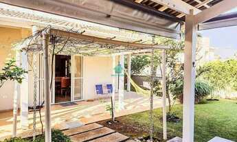 Imagem 4: Sobrado Espetacular 4 Dorm com piscina Condomínio Locação Definitiva