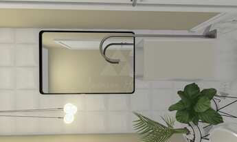 Imagem 5: APARTAMENTO COM 3 DORMITÓRIOS À VENDA, 134 M² - CENTRO - BALNEÁRIO PIÇARRAS/SC