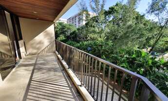 Imagem 3: Apartamento para venda tem 120 metros quadrados com 4 quartos