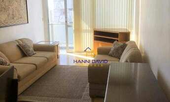 Imagem 2: Apartamento com 3 dormitórios à venda, 90 m² por R$ 848.000,00 - Aclimação - São Paulo/SP