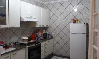 Imagem 3: Linda casa térrea no bairro Jardim Eldorado em Presidente Prudente