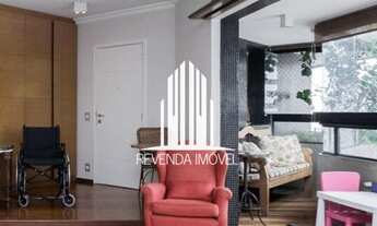 Imagem 2: Apartamento em Perdizes 155m2 com 3 dormitorios e 2 vagas