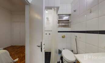 Imagem 5: Metrô próximo, Portaria 24h, Apartamento com 3 quartos (1 suíte), 1 vaga à venda, 129 m²