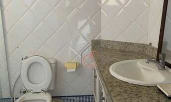 Imagem 4: Cobertura com 3 dormitórios, 150 m² - venda por R$ 800.000,00 ou aluguel por R$ 3.500,00/m