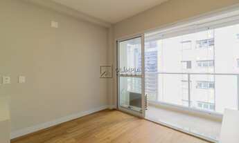 Imagem: Locação Apartamento 1 Dormitórios - 37