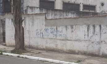 Imagem 2: Terreno localizado na Cidade Líder Zona Leste