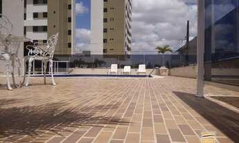 Imagem 5: Apartamento com 3 dormitórios à venda, 127 m² por R$ 440.000,00 - Catolé - Campina Grande