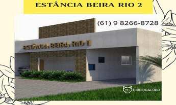 Imagem 2: Condomínio beira rio Rio Areias / Corumbá IV lote de mil metros