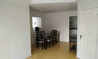 Imagem 2: Vila Mascote - Locação - Apartamento 3 Dormitórios, 1 Suíte, 90m² por R$ 3.500,00 + taxas