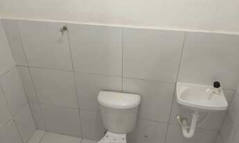 Imagem 5: Galpão/Depósito/Armazém para aluguel possui 162 metros quadrados em Boa Vista - Fortaleza