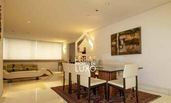 Imagem 6: Apartamento para venda possui 273 metros quadrados com 4 quartos em Lourdes - Belo Horizon