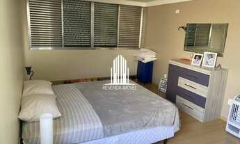 Imagem 6: Apartamento de 228 metros, 3 dormitórios na Rebouças