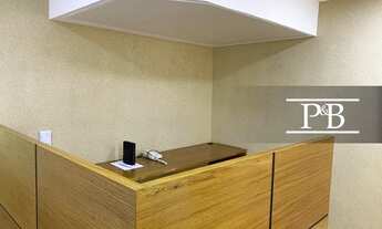 Imagem 4: Sala para alugar, 45 m² por R$ 5.500,00/mês - Jardim Botânico - Rio de Janeiro/RJ