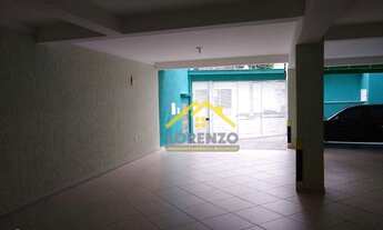 Imagem 2: Cobertura com 2 dormitórios à venda, 96 m² por R$ 430.000,00 - Vila Bastos - Santo André/S