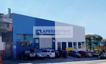 Imagem: SALAO COMERCIAL em TABOÃO DA SERRA - SP