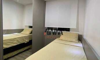 Imagem 4: Apartamento com 2 quartos à venda, 52 m² por R$ 540.000 - Jardim Goiás - Goiânia/GO