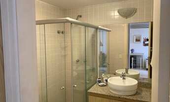 Imagem 5: Flat para Locação em São Paulo, MOEMA, 1 dormitório, 1 banheiro, 1 vaga