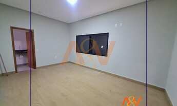 Imagem 3: Casa com 3 suítes , 240 m² - venda por R$ 1.400.000 ou aluguel por R$ 6.500/mês - Condomín
