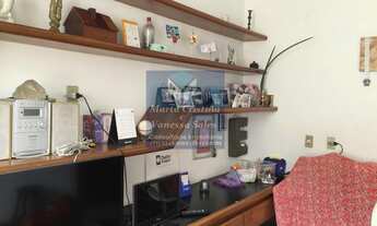 Imagem 7: Apartamento para venda possui 110 metros quadrados com 3 quartos em Rio Vermelho - Salvado