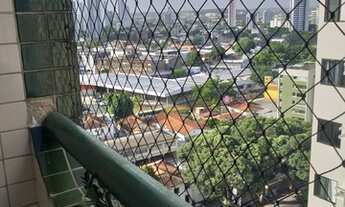 Imagem 5: Apartamento para venda com 74 metros quadrados com 3 quartos em Espinheiro - Recife - PE