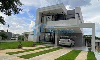 Imagem 4: Casa no condomínio Ibiaram - Itupeva - SP