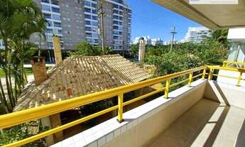 Imagem 3: Apartamento com 2 dormitórios para alugar, 63 m² por R$ 1.100/dia - Jardim São Lourenço