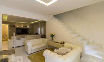 Imagem 2: Casa para Aluguel - Vila Clementino, 3 Quartos, 160 m2