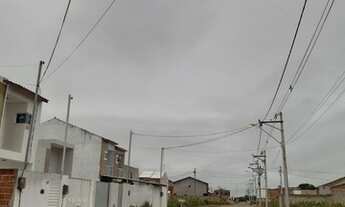 Imagem: Terreno 7x20 qd F Jardim Botânico Pq Aurora