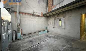 Imagem 1: Locação Casa 2 dormitórios Zona sul -Residencial Gazzo