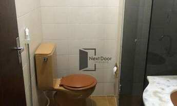 Imagem 3: Apartamento com 1 dormitório para alugar, 62 m² por R$ 900,00/mês - Centro - Campinas/SP