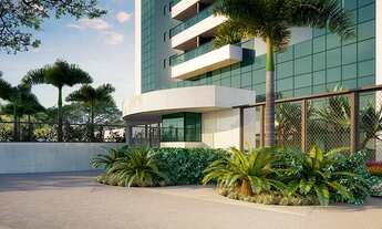 Imagem: APTO 135 M²,4 QUARTOS,SENDO 03 SUITES