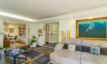 Imagem 7: Apartamento à venda, 256 m² por R$ 1.690.000,00 - Aclimação - São Paulo/SP