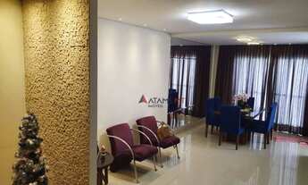 Imagem 5: VENDA DE SOBRADO DE 3 SUÍTES | CONDOMÍNIO RESERVA DO PARQUE