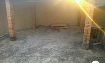 Imagem 7: Casa de 02 dormitórios , terreno grande de esquina, na região do Campo Grande em Campina