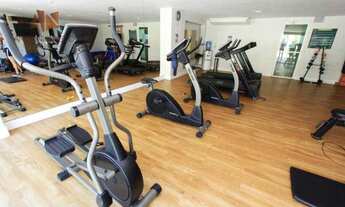 Imagem 4: Apartamento à venda na Praia do Futuro - Fortaleza/CE