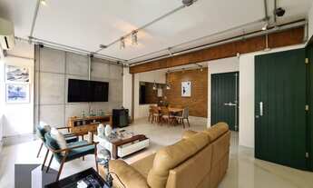 Imagem 2: Apartamento em Leblon