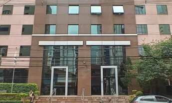 Imagem 7: São Paulo - Conjunto Comercial/sala - Itaim Bibi