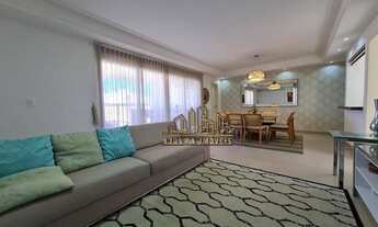 Imagem 4: Excelente apartamento de alto padrão no Edifício Mont Royal, localizado no Campolim, em So