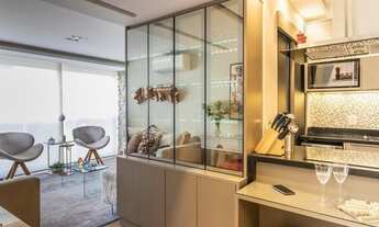 Imagem 5: Lindo apartamento no Campo Belo!!