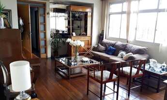 Imagem: Apartamento com 4 dormitórios à venda