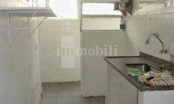 Imagem 7: Apartamento 2 Quartos!