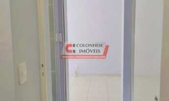 Imagem 4: Apartamento 2 Quartos Santo André - SP - Cidade São Jorge