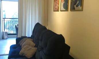 Imagem 3: PRÉDIO SEMI-NOVO APARTAMENTO COM VARANDA GOURMET, NO MELHOR DO JARDIM PRUDÊNCIA !