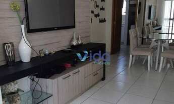 Imagem: Apartamento com 3 quartos, sendo uma suíte