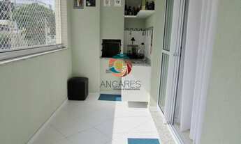 Imagem 3: Apartamento á venda - 121 m2 - Bairro Olimpico - São Caetano do Sul - SP