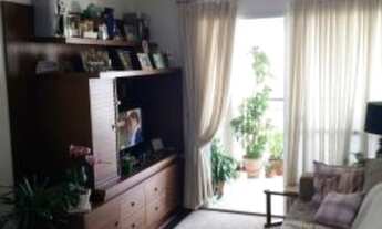 Imagem: APARTAMENTO COM FINO ACABAMENTO, COM VARANDA