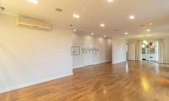 Imagem: Apartamento Locação 3 Dormitórios - 252