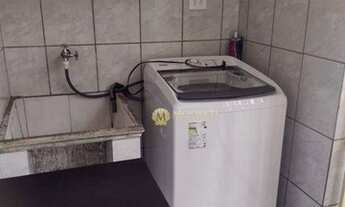 Imagem 7: Casa com 3 dormitórios à venda, 113 m² por R$ 325.000 - Enseada - São Sebastião/SP